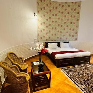 Double Room Mountain View
